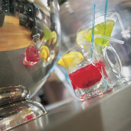 凯尔肯尼酒店 基尔根尼 外观 照片